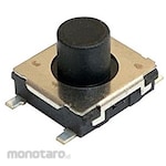 Panasonic Tactile Switch SPST Surface Mount Straight Push-On 1 Set 2000 Pieces