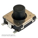 Panasonic Tactile Switch SPST Surface Mount Straight Push-On 1 Set 2000 Pieces