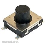 Panasonic Tactile Switch SPST Surface Mount Straight Push-On 1 Set 2000 Pieces