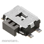 Panasonic Tactile Switch SPST Surface Mount Straight Push-On 1 Set 4000 Pieces