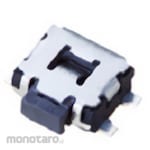 Panasonic Tactile Switch SPST Surface Mount Straight Push-On 1 Set 5000 Pieces