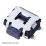 Panasonic Tactile Switch SPST Surface Mount Straight Push-On 1 Set 5000 Pieces
