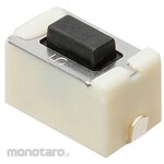 Panasonic Tactile Switch Single Pole Single Throw SPST Surface Mount J Bend Momentary 6 x 3.5 x 4.30mm 10 Pieces Per Bag