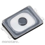 Panasonic Tactile Switch Single Pole Single Throw SPST Surface Mount Momentary 3 x 2mm 10 Pieces per Bag