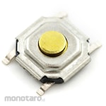 SPARKFUN Mini Pushbutton Switch - SMD