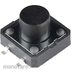 SPARKFUN Tactile Button - SMD 12mm