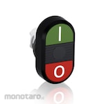 ABB Double Push Button