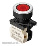 Autonics Ø30 Switches/Pilot Lights S3PF Series