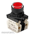 Autonics Switch Pilot Lights Ø22/25 S2PR Series (Saklar Indikator)