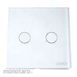 Bardi Smart Wall Switch EU 2 Gang