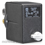 CONDOR USA INC Water and Air Pressure Switch with Motor Overload
