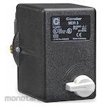 CONDOR USA INC Water and Air Pressure Switch