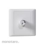 Chint Saklar 1 Gang Dimmer NEW 7G Series