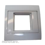 Hager Stylea Decoration Cover