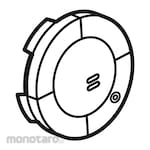 Legrand Round Key Cover Arteor