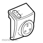 Legrand Switch Socket Radio/ZigBee