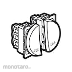 Legrand Switch for Bed Lights Arteor