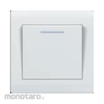 MASKO Krista Series - IB Switch (Saklar Lampu)