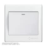 MASKO Prima Series - IB Switch (Saklar Lampu)