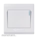 MASKO Tune Series - Saklar IB (Saklar Dinding)