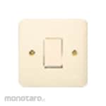 Meval Hotel Switch 2 Patterns - Inbow (Saklar Hotel 2 Pola)