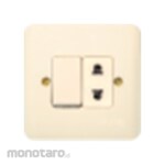 Meval Saklar Kombinasi Stop Kontak - Inbow