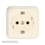 Meval Saklar Kombinasi Stop Kontak - Outbow