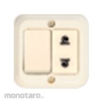 Meval Saklar Seri - Outbow