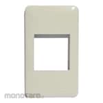 Panasonic Bingkai Stop Kontak Schuko