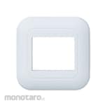 Panasonic Frame 1 Gang 2-Device