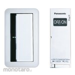 Panasonic Portable Card Switch