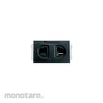 Panasonic Stop Contact Universal (Safety Shutter)