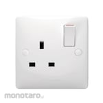 Panasonic Stop Kontak AC dengan Saklar