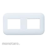 Panasonic Stop Kontak Schuko Grounding Ganda (CP)
