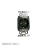 Panasonic Stop Kontak Schuko Tipe C (CP)