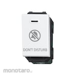 Panasonic Switch for Indicator