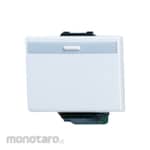 Panasonic Switche 1-Way Wide Series (Saklar Dinding)