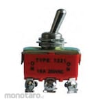 Fort Toggle Switch (Saklar Tuas)