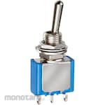 IDEC Toggle Switch Small 5000 Series (Saklar Tuas)