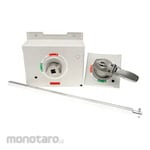 LS Electric Extended Rotary Handles for MCCB Susol