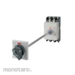 LS Electric Rotary Handles (Perpanjangan shaft)