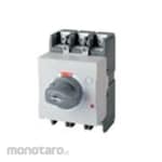 LS Electric Rotary Handles dengan Kunci