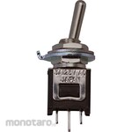 Miyama Electric Mini / Mini toggle switch MS-600 series