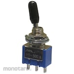Miyama Electric Toggle Switch MS-500 Series