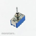 Miyama Electric Toggle switch 4-pole ON-ON