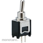 Miyama Electric Toggle switch MS-611 series