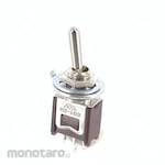 Miyama Electric Toggle switch ON-ON
