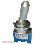 NIDEK Components (formerly Nidec Copal Electronics/Fujisoku) Toggle switch 8E series