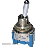 NIDEK Components (formerly Nidec Copal Electronics/Fujisoku) Toggle switch 8F series