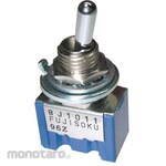 NIDEK Components (formerly Nidec Copal Electronics/Fujisoku) Toggle switch 8J series